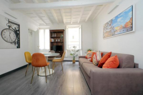 Corallo Apartment